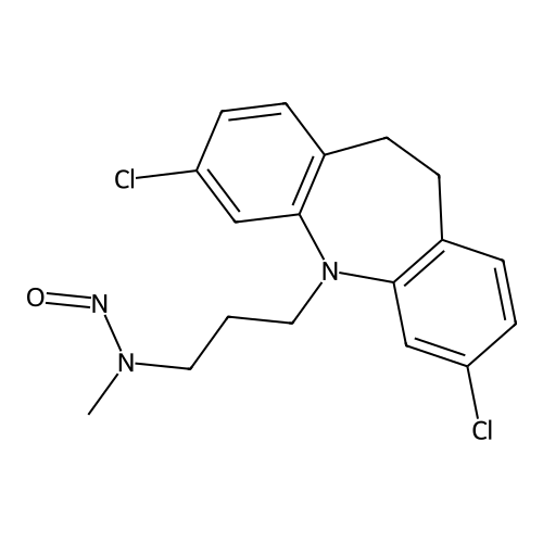 N-Nitroso Carbamazepine Impurity 23