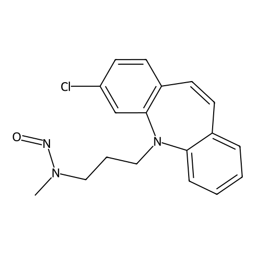 N-Nitroso Carbamazepine Impurity 22