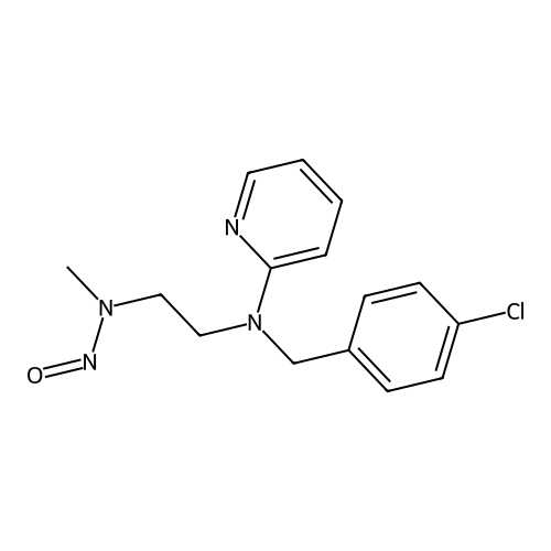 N-Nitroso Chloropyramine Impurity 1