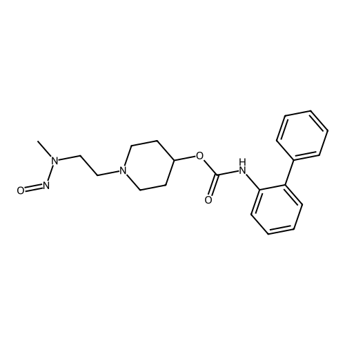 N-Nitroso Revefenacin Impurity 50