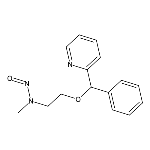 N-Nitroso Desmethyl Doxylamine