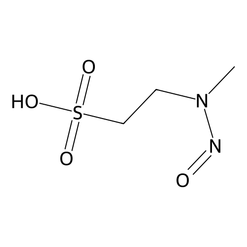 N-Nitroso Taurine impurity 1