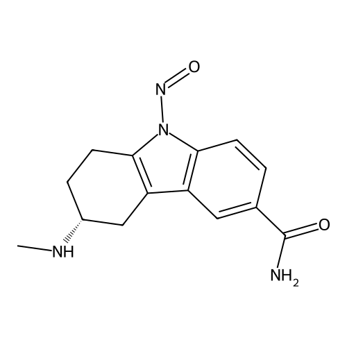N-Nitroso Frovatriptan Impurity 3