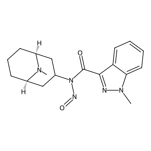 N-Nitroso Granisetron Impurity 20