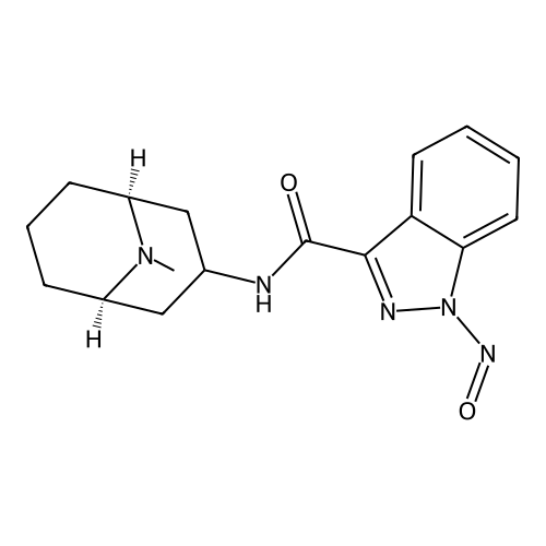 N-Nitroso Granisetron Impurity 21