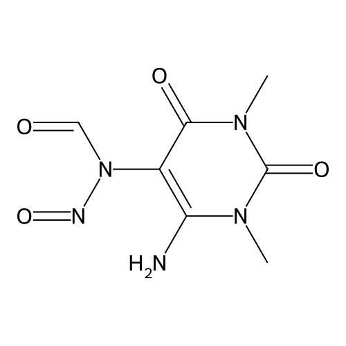 N-Nitroso Theophylline Impurity 7