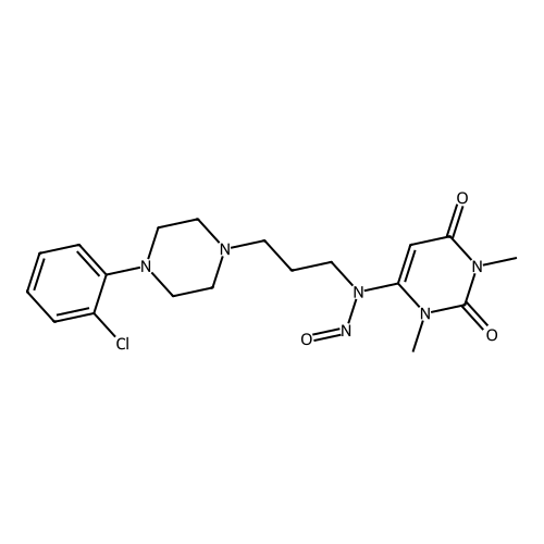N-Nitroso Urapidil Impurity 91