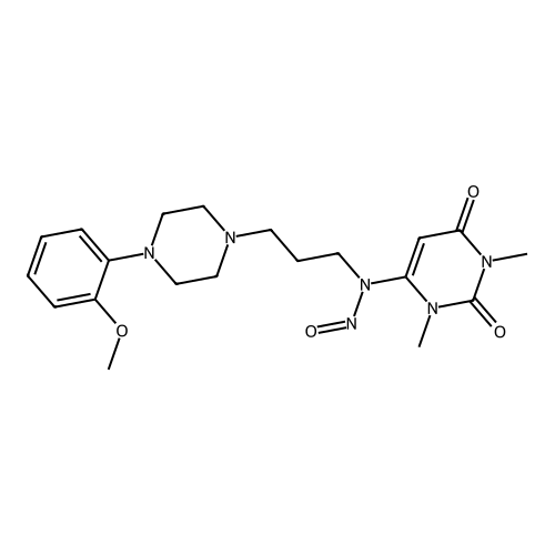 N-Nitroso Urapidil Impurity 20