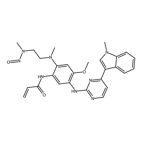 N-Nitroso Osimertinib Impurity 37