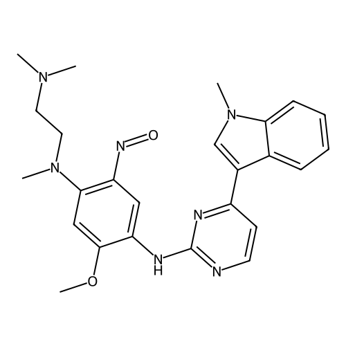 N-Nitroso Osimertinib Impurity 35