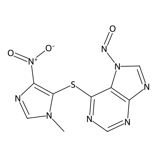 N-Nitroso Azathioprine Impurity 25
