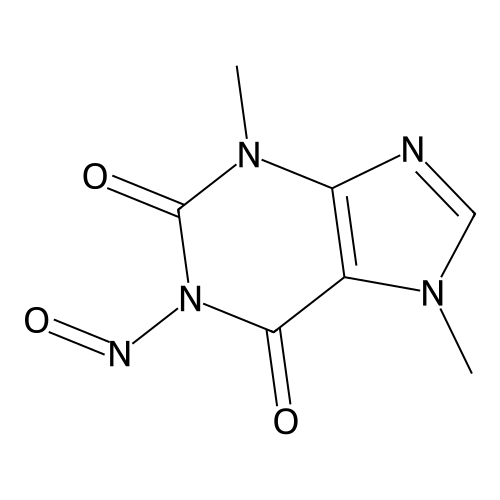 N-Nitroso Pentoxifylline Impurity 23