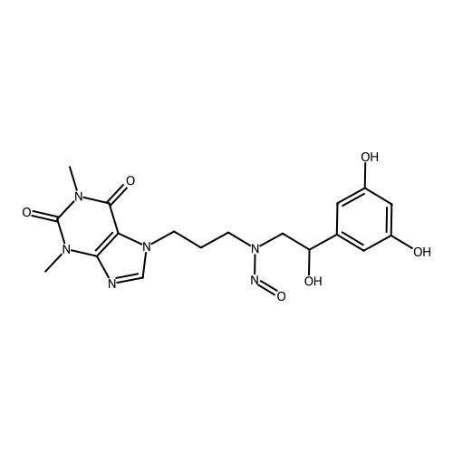 N-Nitroso Reproterol