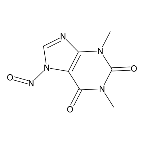 N-Nitroso Theophylline Impurity 4