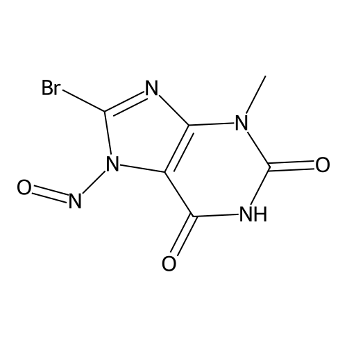 N-Nitroso Linagliptin Impurity 100