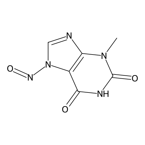 N-Nitroso Linagliptin Impurity 101