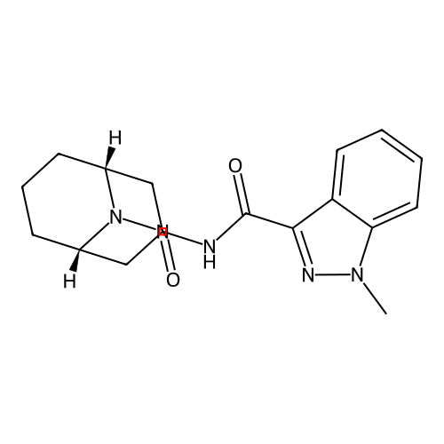 N-Nitroso Granisetron Impurity 19