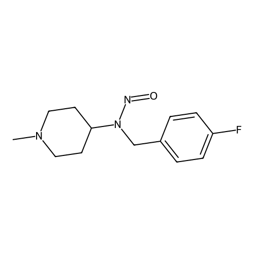 N-Nitroso Pimavanserin impurity 59