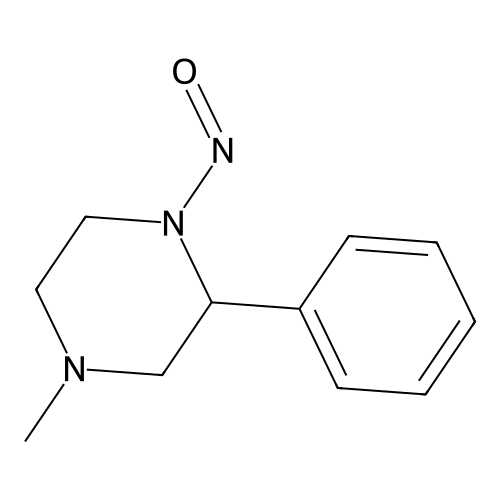 N-Nitroso Mirtazapine Impurity 26