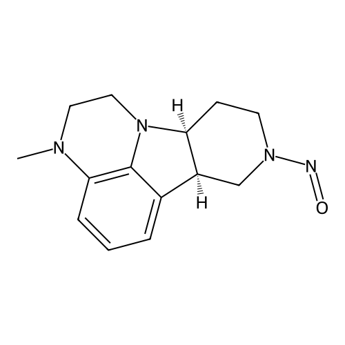 N-Nitroso Lumateperone Impurity 25