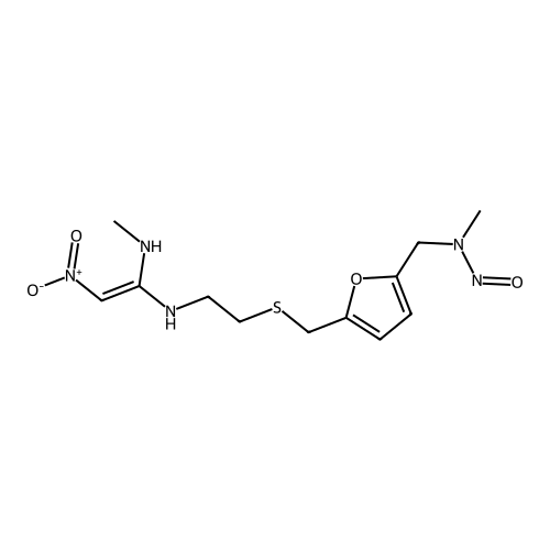 N-Nitroso Ranitidine Impurity 28