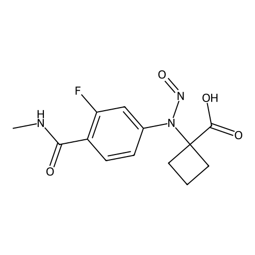 N-Nitroso Apalutamide Impurity 57