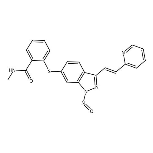 N-Nitroso Axitinib Impurity 28