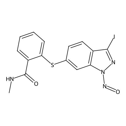 N-Nitroso Axitinib Impurity 34
