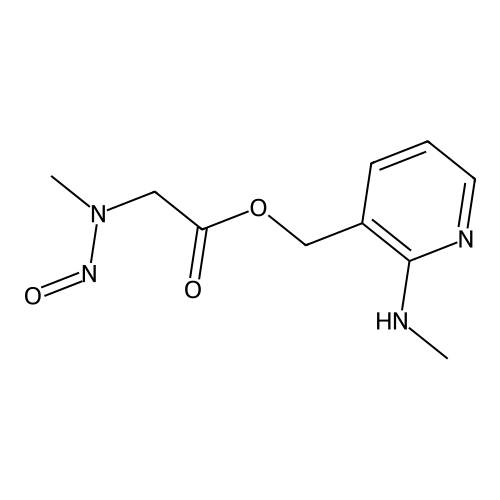 N-Nitroso Isavuconazole Impurity 215