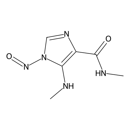 N-Nitroso Theophylline Impurity 14