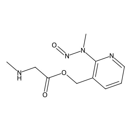 N-Nitroso Isavuconazole impurity 214