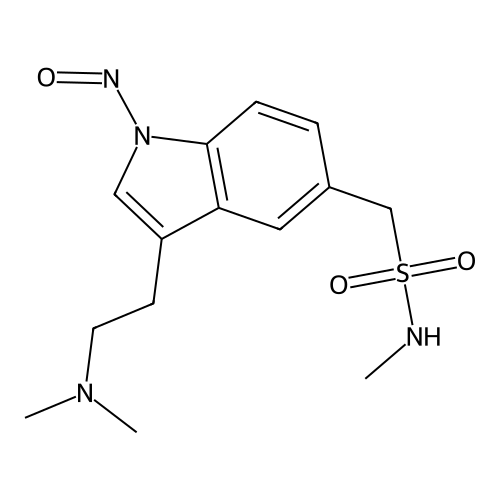 N-Nitroso Sumatriptan Impurity 3