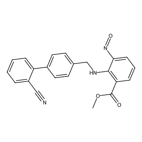 N-Nitroso Azilsartan Impurity 131