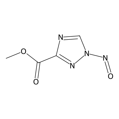N-Nitroso Ribavirin Impurity 37