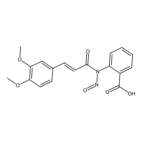 N-Nitroso Tranilast Impurity 9