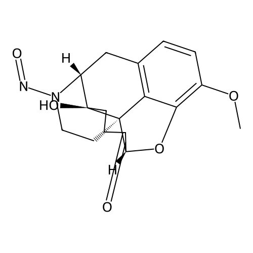 N-Nitroso Naltrexone impurity 60