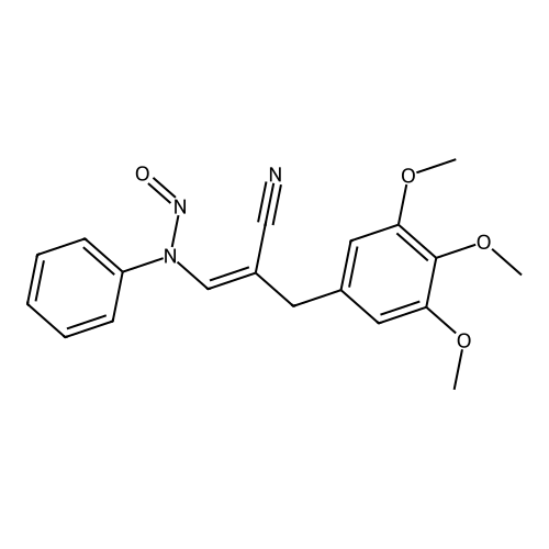 N-Nitroso Trimethoprim Impurity 17