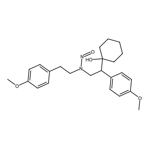 N-Nitroso Venlafaxine EP Impurity H