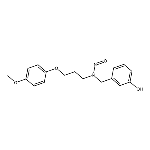 N-Nitroso Pemafibrate Impurity 51