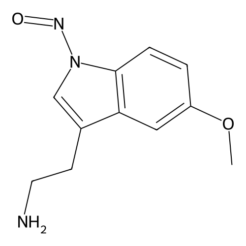 N-Nitroso Serotonin Impurity 2