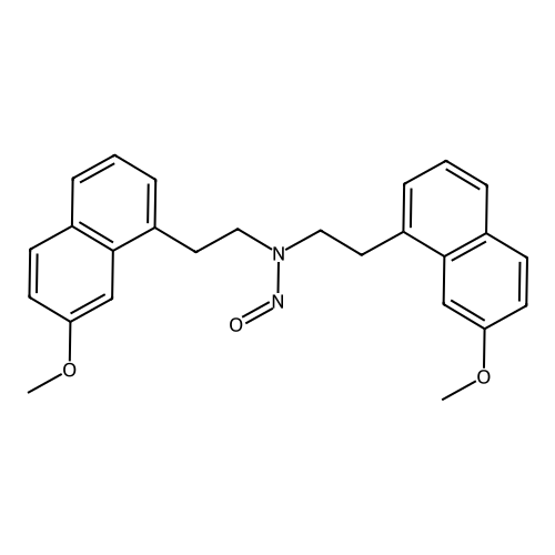 N-Nitroso Agomelatine impurity 31