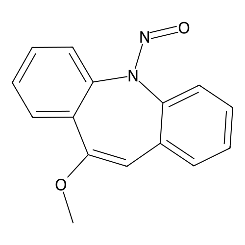 N-Nitroso Oxcarbazepine EP Impurity H