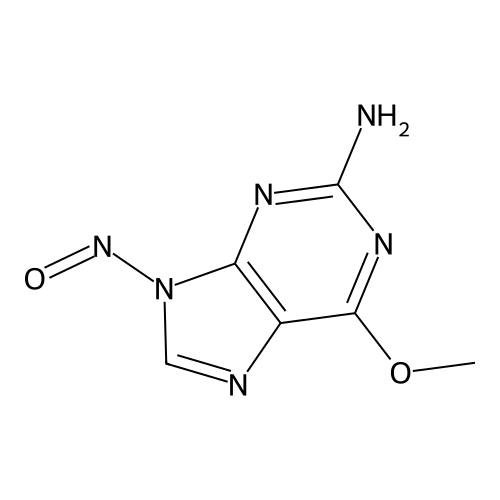 N-Nitroso Ganciclovir impurity 23