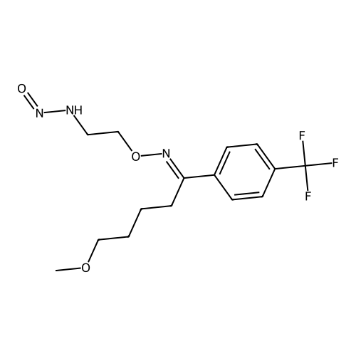 N-Nitroso Fluvoxamine Impurity 34