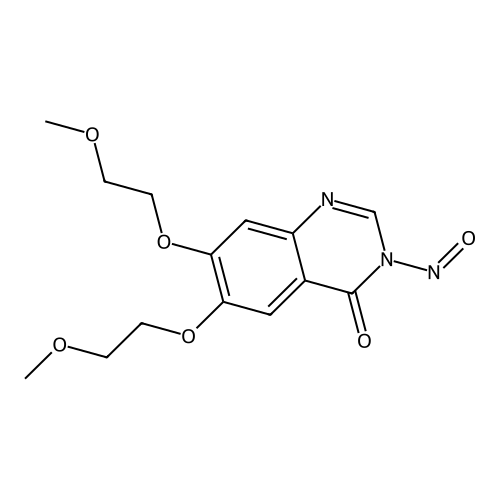 N-Nitroso Erlotinib Impurity 135