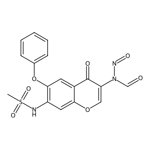 N-Nitroso Iguratimod Impurity 67