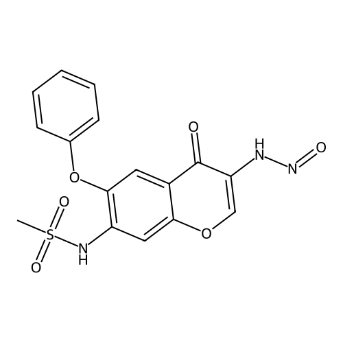 Iguratimod Impurity 107