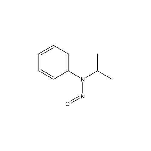 N-isopropyl-N-phenylnitrous amide