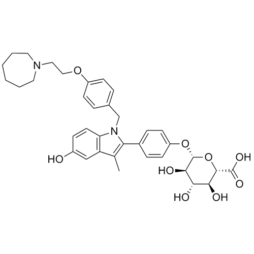 Bazedoxifene-4