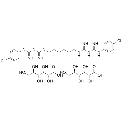 Chlorhexidine Digluconate